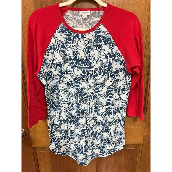 Lularoe Randy - Disney - Picture 1 of 4